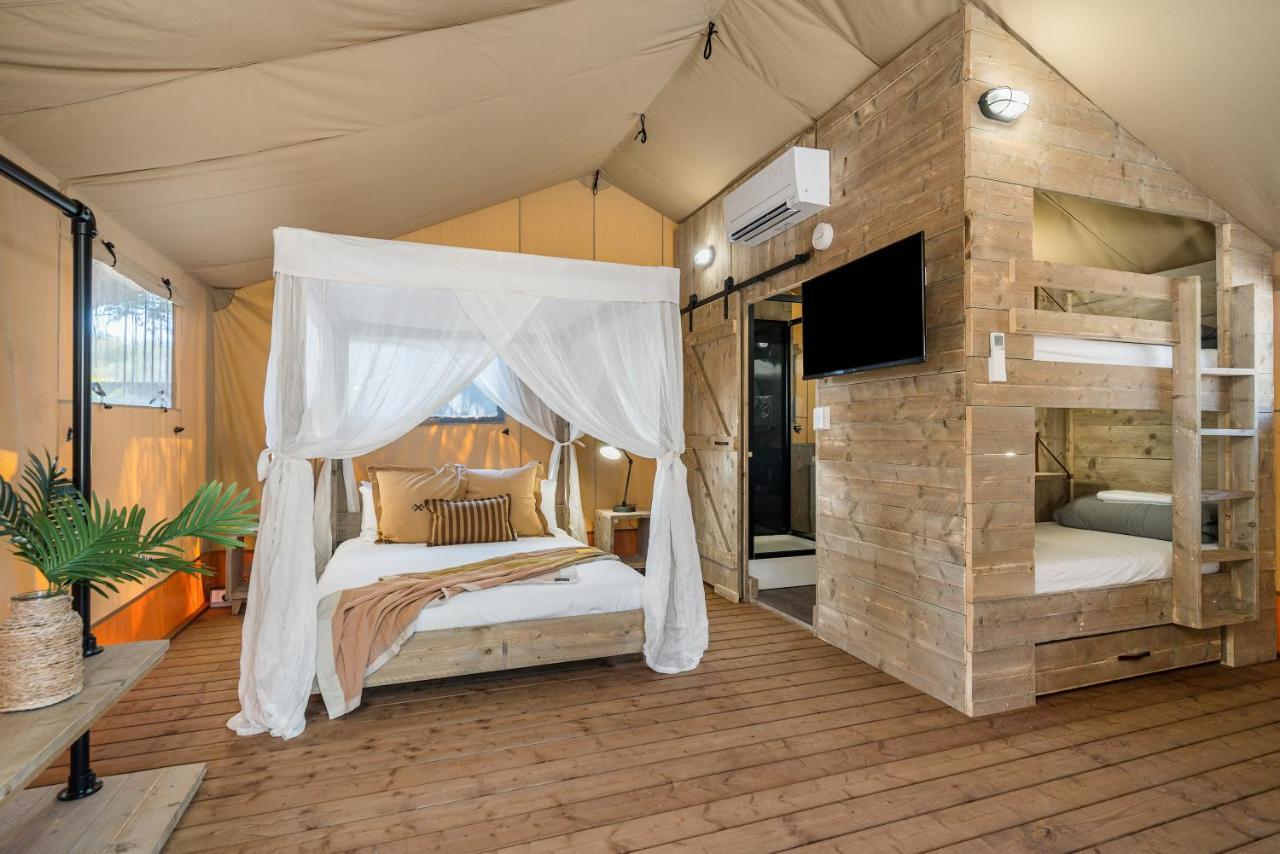 Ballina Beach Nature Resort Eksteriør billede