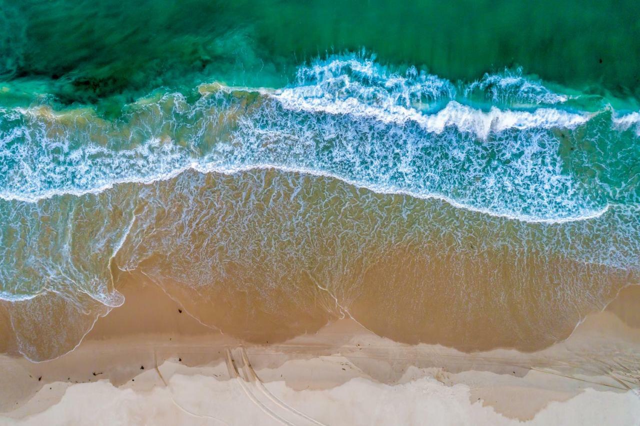 Ballina Beach Nature Resort Eksteriør billede